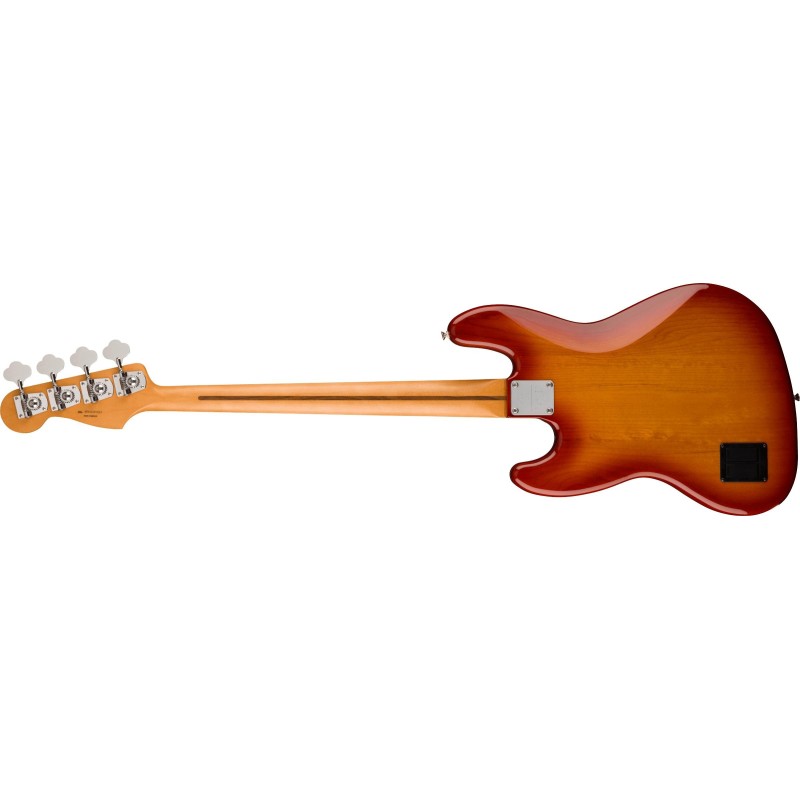 0147372347 Fender Player Plus Jazz Bass SSB Bajo Eléctrico