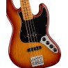 Fender Player Plus Jazz Bass SSB Bajo Eléctrico