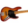 Fender Player Plus Jazz Bass SSB Bajo Eléctrico