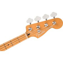 0147372347 Fender Player Plus Jazz Bass SSB Bajo Eléctrico