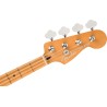 Fender Player Plus Jazz Bass SSB Bajo Eléctrico