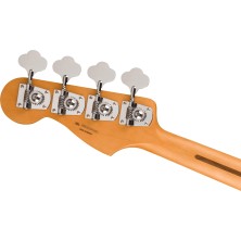 0147372347 Fender Player Plus Jazz Bass SSB Bajo Eléctrico