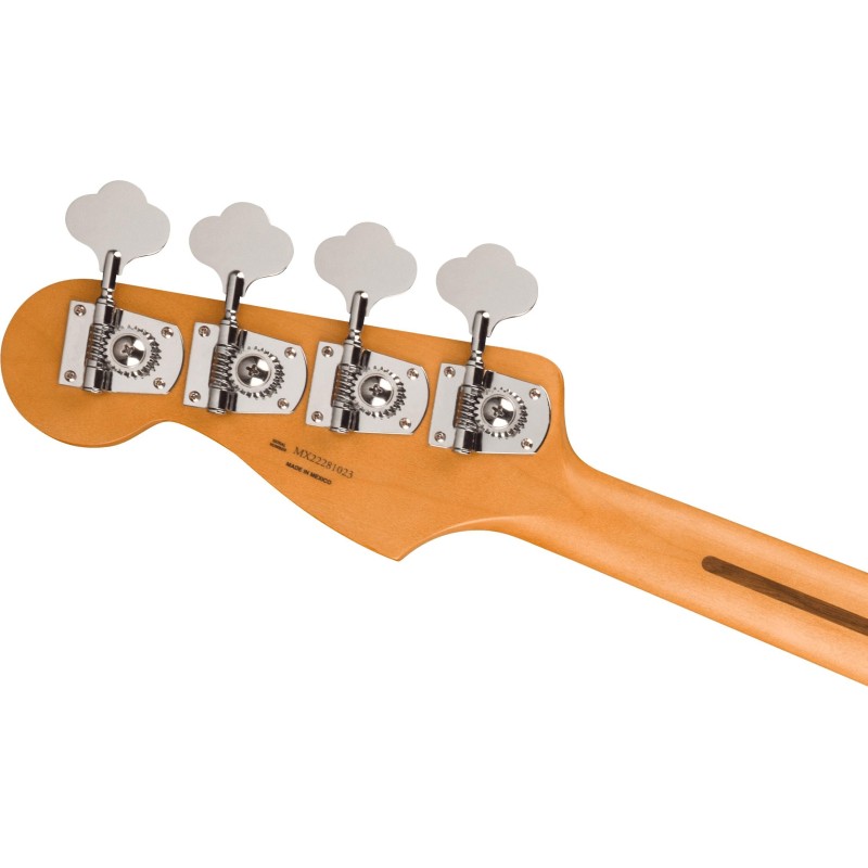 0147372347 Fender Player Plus Jazz Bass SSB Bajo Eléctrico