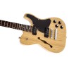 Fender JA90 Jim Adkins Telecaster Thinline Natural