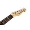 Fender JA90 Jim Adkins Telecaster Thinline Natural
