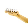 Fender JA90 Jim Adkins Telecaster Thinline Natural