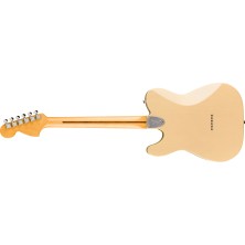 0110332807 Fender American Vintage II 1975 Telecaster Deluxe MN Vintage Blonde Guitarra Eléctrica