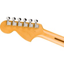 0110332807 Fender American Vintage II 1975 Telecaster Deluxe MN Vintage Blonde Guitarra Eléctrica