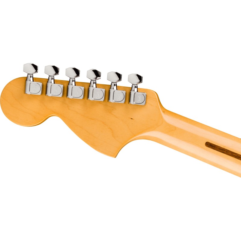 0110332807 Fender American Vintage II 1975 Telecaster Deluxe MN Vintage Blonde Guitarra Eléctrica