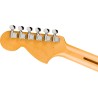 Fender American Vintage II 1975 Telecaster Deluxe MN Vintage Blonde Guitarra Eléctrica