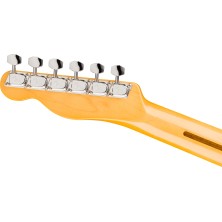 0110440800 Fender American Vintage II 1977 Telecaster Custom RW 3-Color Sunburst Guitarra Eléctrica