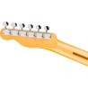 Fender American Vintage II 1977 Telecaster Custom RW 3-Color Sunburst Guitarra Eléctrica