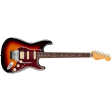 Fender Player II Modified Stratocaster HSS Floyd Rose 3 Tone Sunburst Guitarra Eléctrica