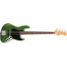 Fender Player II Modified Active Jazz Bass RW Harvest Green Metallic Bajo Eléctrico