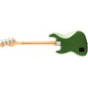 Fender Player II Modified Active Jazz Bass RW Harvest Green Metallic Bajo Eléctrico
