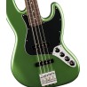 Fender Player II Modified Active Jazz Bass RW Harvest Green Metallic Bajo Eléctrico