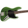 Fender Player II Modified Active Jazz Bass RW Harvest Green Metallic Bajo Eléctrico