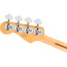 Fender Player II Modified Active Jazz Bass RW Harvest Green Metallic Bajo Eléctrico