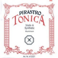 Pirastro Tonica 412261 1/4-1/8 Medium