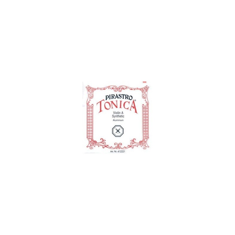Pirastro Tonica 412261 1/4-1/8 Medium