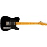 Fender LTD American Vintage II 51 Telecaster Negra Guitarra Eléctrica
