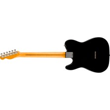 0170312806 Fender LTD American Vintage II 51 Telecaster Negra Guitarra Eléctrica