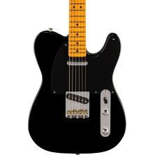 0170312806 Fender LTD American Vintage II 51 Telecaster Negra Guitarra Eléctrica