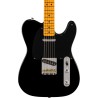 Fender LTD American Vintage II 51 Telecaster Negra Guitarra Eléctrica