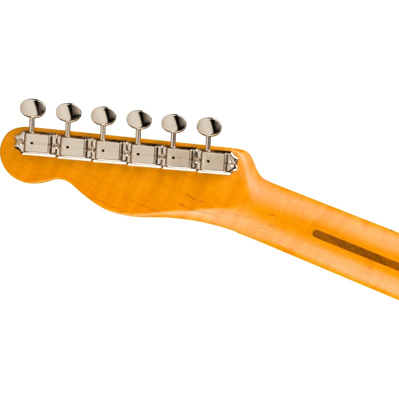 0170312806 Fender LTD American Vintage II 51 Telecaster Negra Guitarra Eléctrica