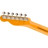 Fender LTD American Vintage II 51 Telecaster Negra Guitarra Eléctrica