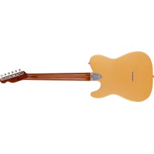 5501602378 Fender Made in Japan Telecaster Custom Roasted Maple (MN) Gold Guitarra Eléctrica
