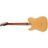 Fender Made in Japan Telecaster Custom Roasted Maple (MN) Gold Guitarra Eléctrica