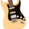 Fender Player Plus LTD Stratocaster HSS Vintage White Guitarra Eléctrica