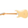 Fender Player Plus LTD Stratocaster HSS Vintage White Guitarra Eléctrica