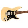 Fender Player Plus LTD Stratocaster HSS Vintage White Guitarra Eléctrica