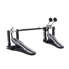 Mapex P600TW Pedal Doble Bombo con Doble Cadena