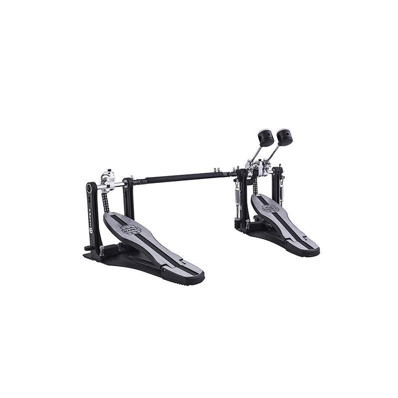 C75LL09AB Mapex P600TW Pedal Doble Bombo con Doble Cadena