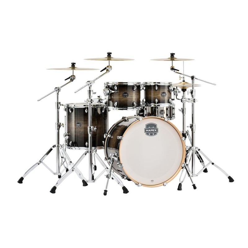 C01LL40AA09 Mapex ARMORY AR504STK Black Dawn