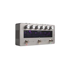 DGAGM Darkglass Anagram Pedal Multiefectos para Bajo