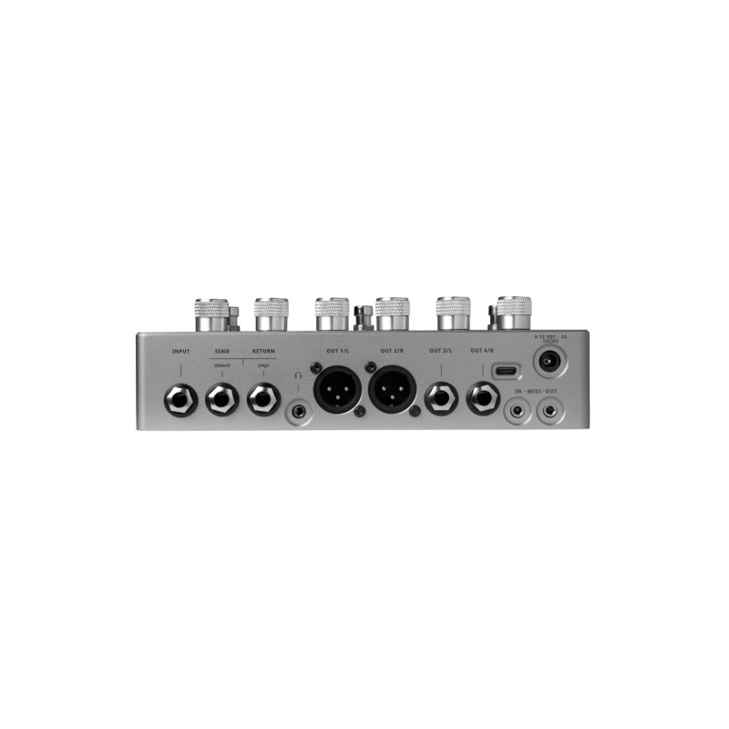 DGAGM Darkglass Anagram Pedal Multiefectos para Bajo