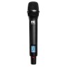 EK JRU680D Sistema Inálambrico duo mano