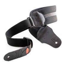 Righton BREATHE-BK Bandolera Transpirable Steady Bassman Breathe Black