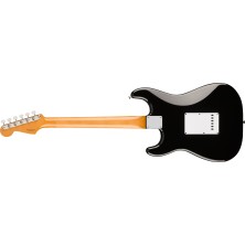 0149160306 Fender Vintera III Early 60s Stratocaster RW Black Guitarra Eléctrica