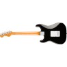 Fender Vintera III Early 60s Stratocaster RW Black Guitarra Eléctrica