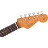 Fender Vintera III Early 60s Stratocaster RW Black Guitarra Eléctrica