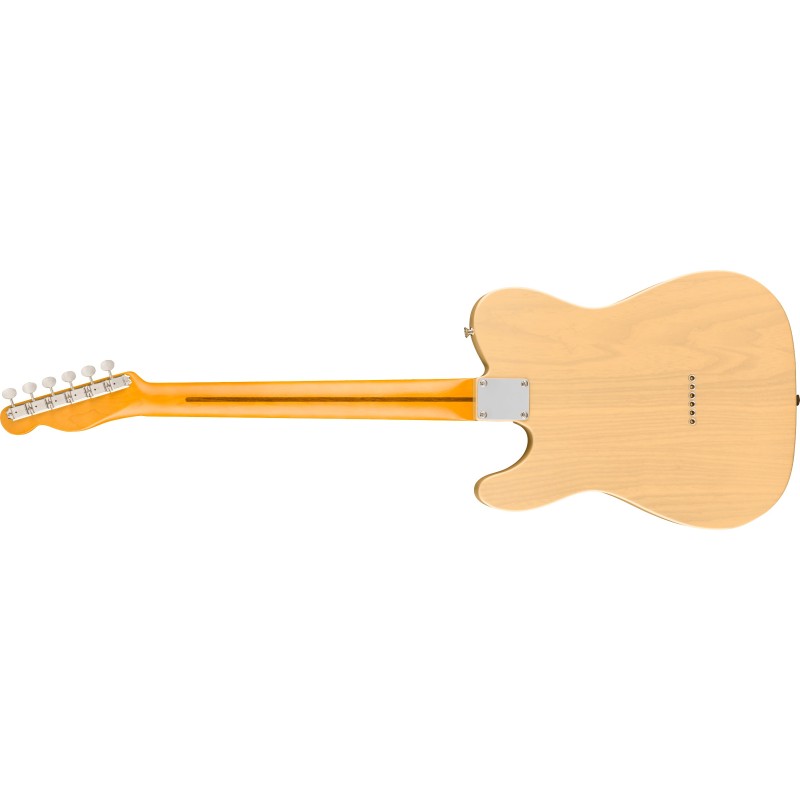 0171951868 Fender 75th Anniversary American Vintage II 1951 Nocaster Blonde Guitarra Eléctrica