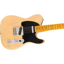 0171951868 Fender 75th Anniversary American Vintage II 1951 Nocaster Blonde Guitarra Eléctrica