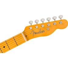0171951868 Fender 75th Anniversary American Vintage II 1951 Nocaster Blonde Guitarra Eléctrica