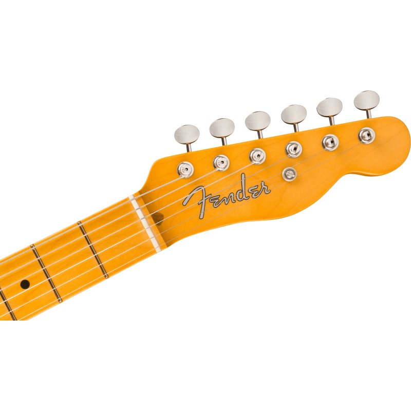 0171951868 Fender 75th Anniversary American Vintage II 1951 Nocaster Blonde Guitarra Eléctrica