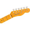 Fender 75th Anniversary American Vintage II 1951 Nocaster Blonde Guitarra Eléctrica